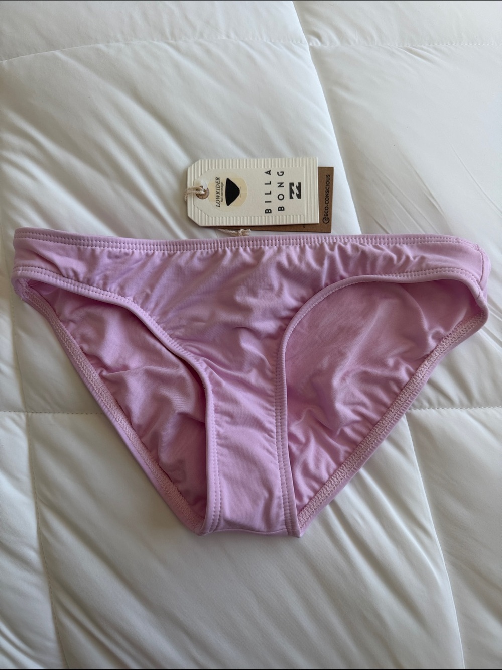 NWT Billabong Bikini Bottom